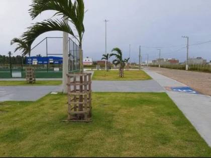 Lote no Luar da Barra