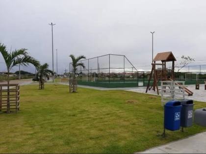 Lote no Luar da Barra