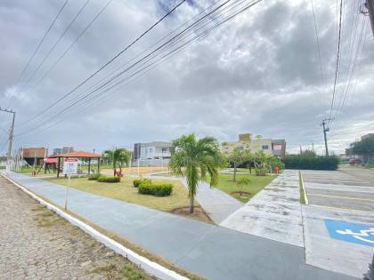 LOTE NO PRAIAS DO SUL III