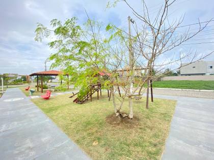 LOTE NO PRAIAS DO SUL III