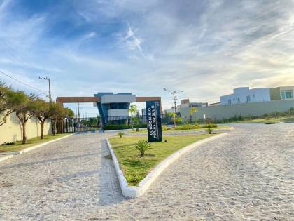 LOTE NO PRAIAS DO SUL III