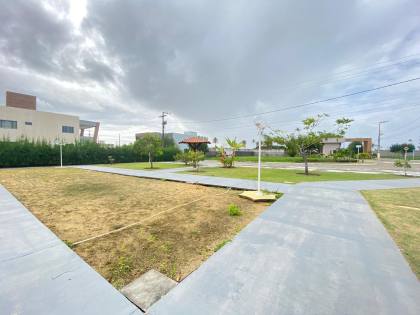LOTE NO PRAIAS DO SUL III