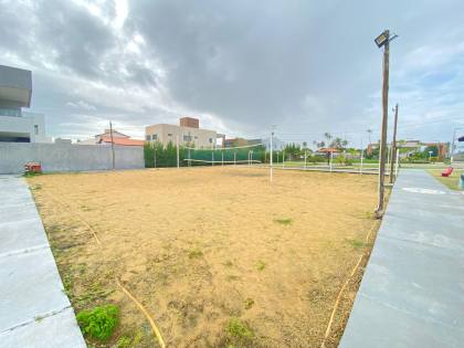 LOTE NO PRAIAS DO SUL III