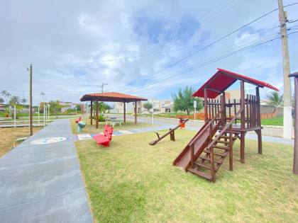 LOTE NO PRAIAS DO SUL III