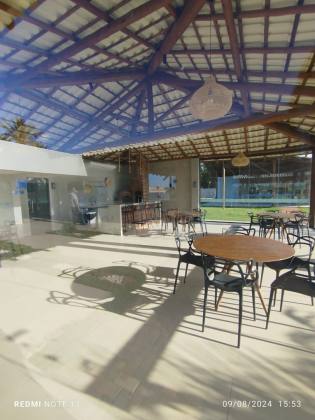LOTE NO PADANG BEACH RESIDENCE