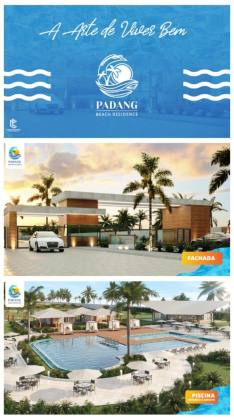 LOTE NO PADANG BEACH RESIDENCE