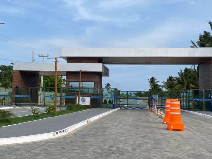 LOTE NO PADANG BEACH RESIDENCE