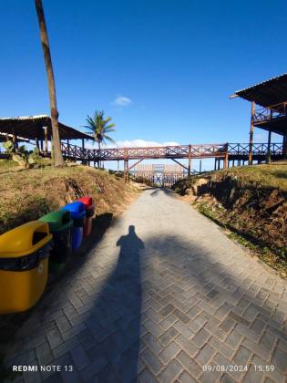 LOTE NO PADANG BEACH RESIDENCE