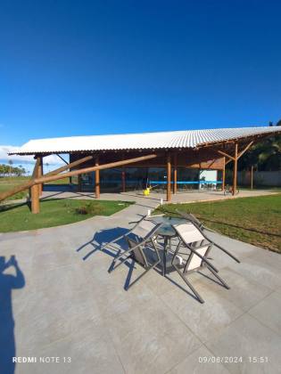 LOTE NO PADANG BEACH RESIDENCE