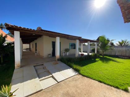 Casa estilo Chácara em Itaporanga