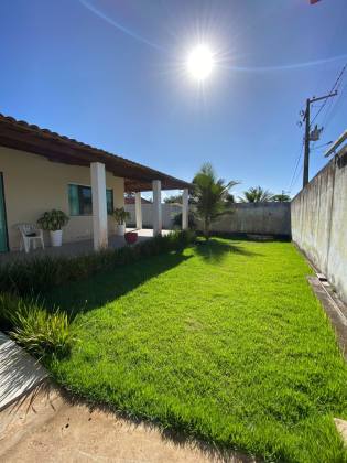 Casa estilo Chácara em Itaporanga