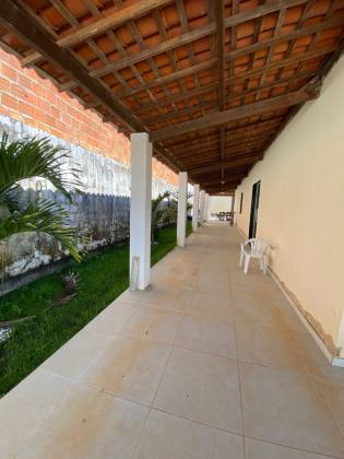 Casa estilo Chácara em Itaporanga