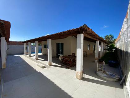 Casa estilo Chácara em Itaporanga