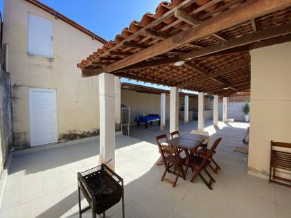 Casa estilo Chácara em Itaporanga