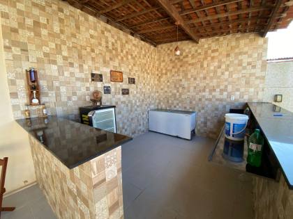 Casa estilo Chácara em Itaporanga