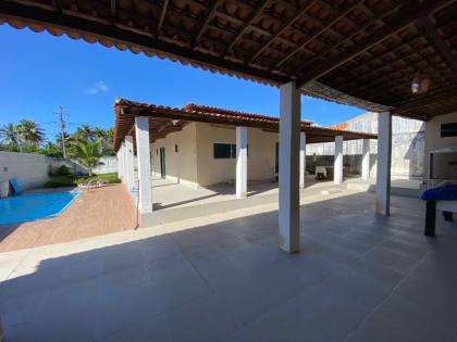 Casa estilo Chácara em Itaporanga