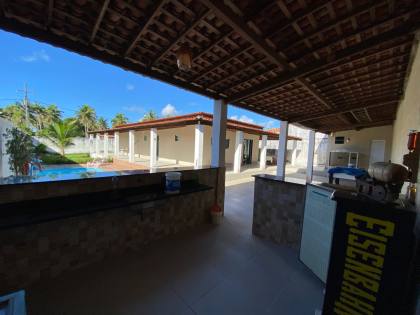 Casa estilo Chácara em Itaporanga
