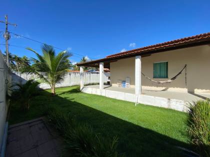 Casa estilo Chácara em Itaporanga