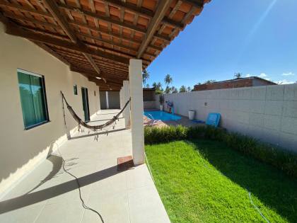 Casa estilo Chácara em Itaporanga