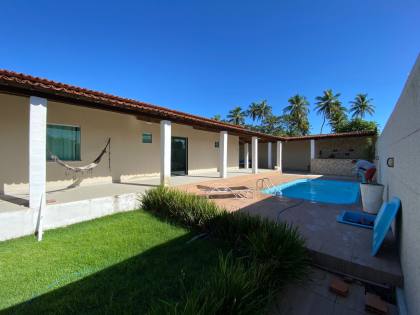 Casa estilo Chácara em Itaporanga