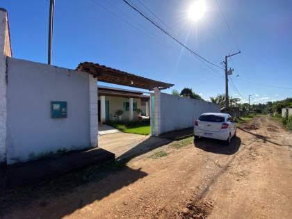 Casa estilo Chácara em Itaporanga