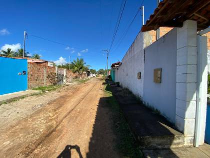 Casa estilo Chácara em Itaporanga