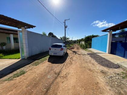 Casa estilo Chácara em Itaporanga