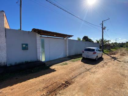 Casa estilo Chácara em Itaporanga