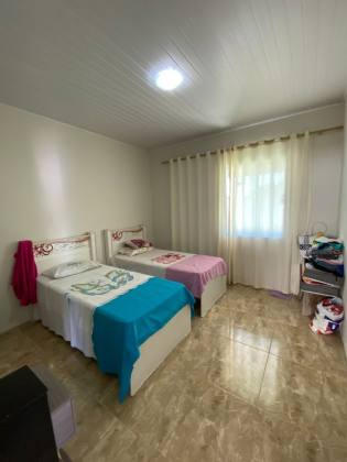 Casa estilo Chácara em Itaporanga