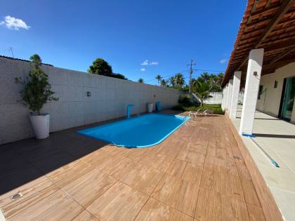 Casa estilo Chácara em Itaporanga