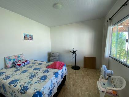 Casa estilo Chácara em Itaporanga