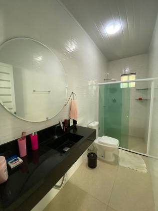 Casa estilo Chácara em Itaporanga