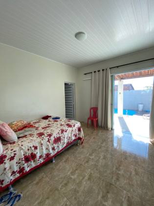 Casa estilo Chácara em Itaporanga