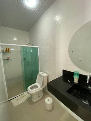 Casa estilo Chácara em Itaporanga