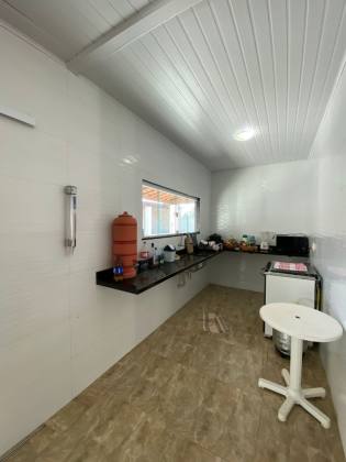 Casa estilo Chácara em Itaporanga