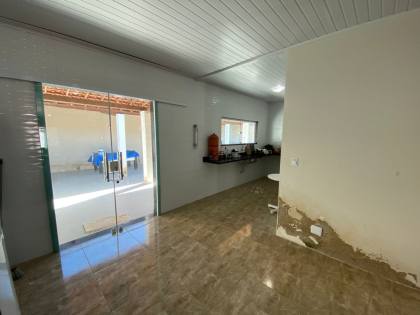 Casa estilo Chácara em Itaporanga