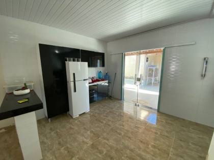 Casa estilo Chácara em Itaporanga