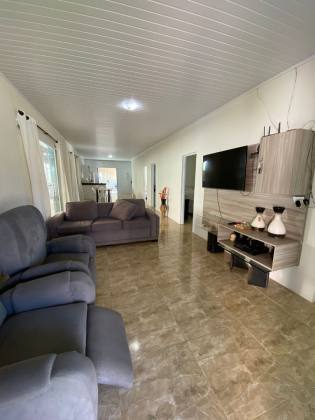 Casa estilo Chácara em Itaporanga