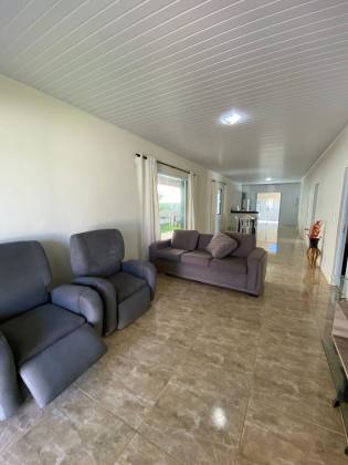 Casa estilo Chácara em Itaporanga