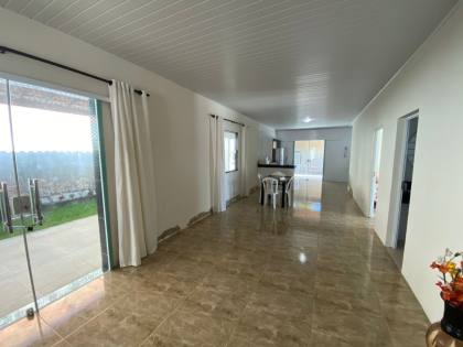 Casa estilo Chácara em Itaporanga