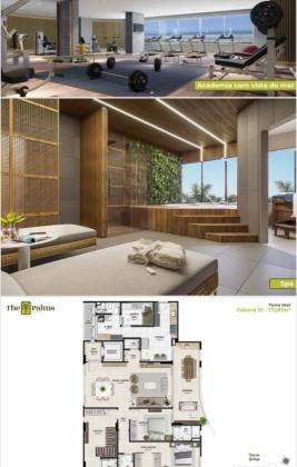 The Palms Residence