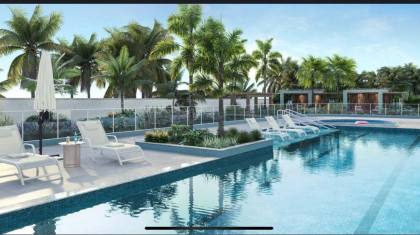 The Palms Residence