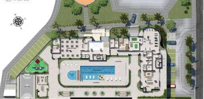 The Palms Residence