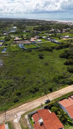 LOTE EM ÁREA NO MOSQUEIRO
