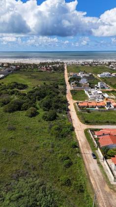 LOTE EM ÁREA NO MOSQUEIRO