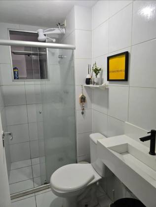 CONDOMÍNIO MAR DE ARUANA 1