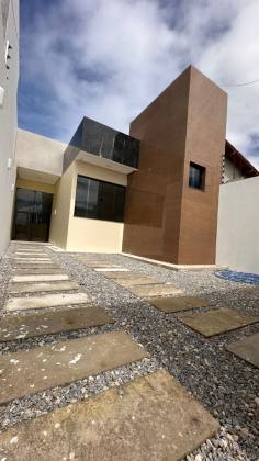 CASA NOVA EM COLORADO BARRA 2 - EM FRENTE AO CONDOMÍNIO DAMHA
