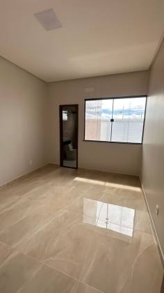CASA NOVA EM COLORADO BARRA 2 - EM FRENTE AO CONDOMÍNIO DAMHA