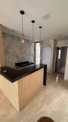CASA NOVA EM COLORADO BARRA 2 - EM FRENTE AO CONDOMÍNIO DAMHA