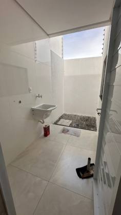 CASA NOVA EM COLORADO BARRA 2 - EM FRENTE AO CONDOMÍNIO DAMHA